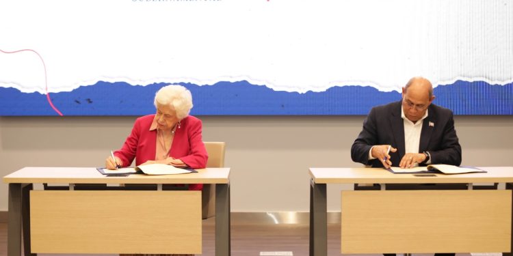 Infotep y Digeig fortalecerán las Comisiones de Integridad Gubernamental y Cumplimiento Normativo