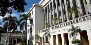 Minerd anuncia intervención de centro educativo donde se hizo video impúdico de niñas