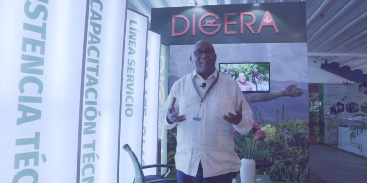 DIGERA participa en modificación a ley 146-02 sobre seguros y fianzas en RD