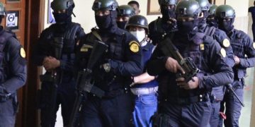 Miguel Cruz pide hablar con la prensa para dar su versión de los hechos