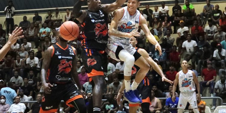 Juego de Estrellas LNB 2022 será el 2 de julio en Puerto Plata