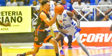 Metros vencen cómodamente a los Cañeros, Marineros doblegan a Reales