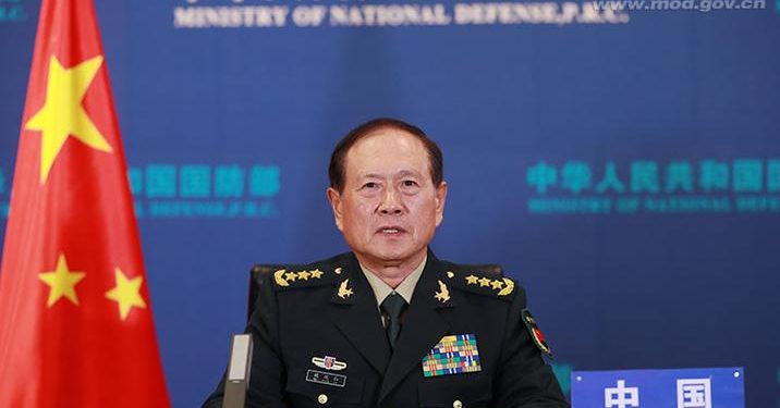 China peleará hasta el final para impedir independencia de Taiwán