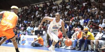 Cañeros obtienen segundo triunfo al vencer a Titanes, Leones superan a Reales