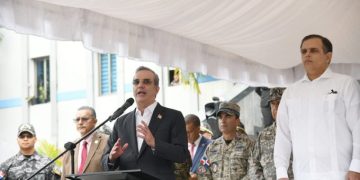 Anuncian un operativo en conjunto de la Policía y Fuerzas Armadas para garantizar la tranquilidad