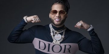 El Alfa, Yailin y Tokischa entre los dominicanos nominados a Premios Juventud 2022