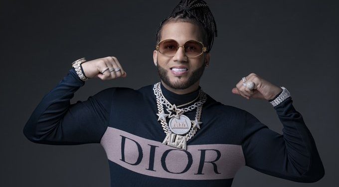 El Alfa, Yailin y Tokischa entre los dominicanos nominados a Premios Juventud 2022