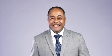 Asmín Aquino valora presidente Abinader acogiera propuesta de uso tecnología Biométrica para registro de extranjeros 