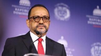 Antoliano Peralta niega acto sea inicio campaña de reelección de Abinader