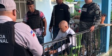 Arrestan a Johnny Portorreal, abogado de "la fortuna" de los Rosario