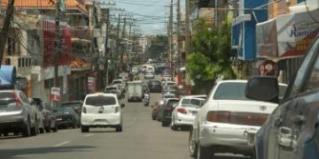 Avenida Mella y Benito González cambian de dirección