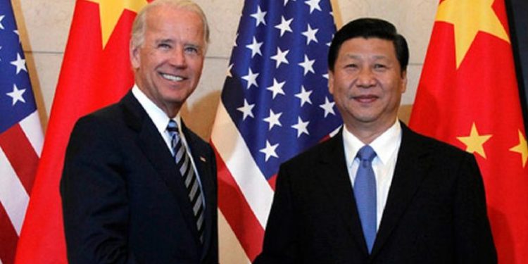 Biden y presidente chino Xi se reunirán en las próximas semanas