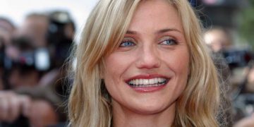 Cameron Díaz regresa a la actuación en comedia para Netflix