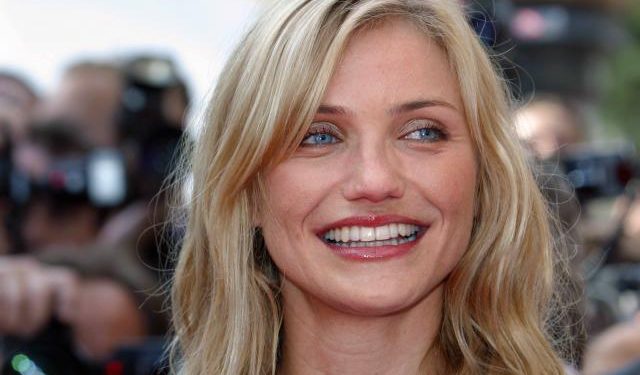 Cameron Díaz regresa a la actuación en comedia para Netflix