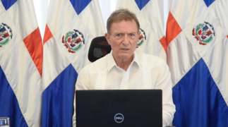 RD critica a la ONU por escasa acción ante crisis Haití