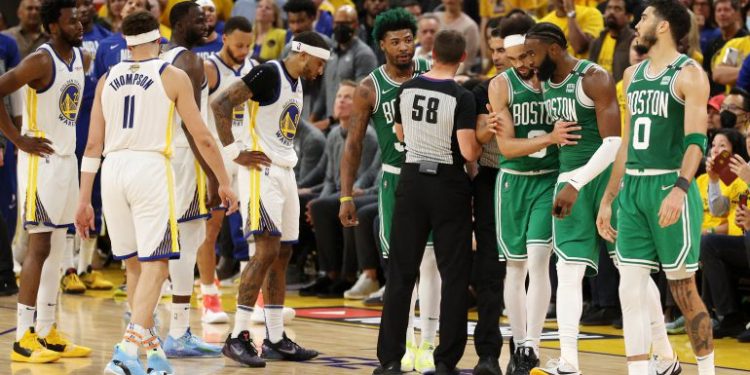 Celtics esperan aprovechar localía para tomar liderato en las Finales de la NBA