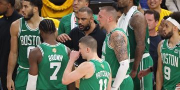 Celtics realizarán los movimientos necesarios para mantenerse competitivos