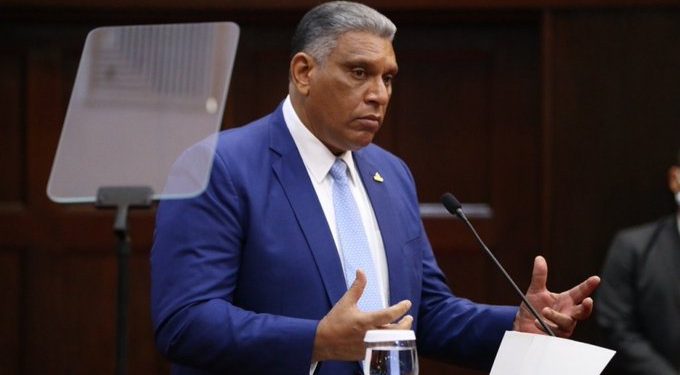 Jesús Vásquez: “Soberanía nacional y control migratorio nunca estarán comprometidos en gobierno de Abinader”