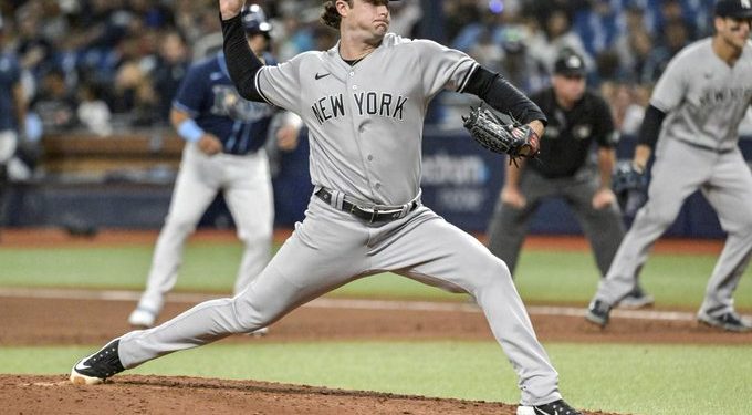 Yankees ganan su partido 50 de la temporada, Oneil Cruz se deja sentir con Piratas