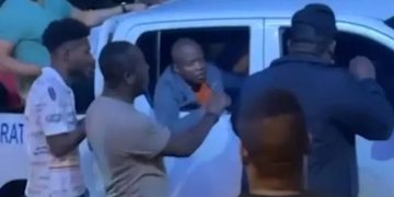 Migración: cónsul haitiano intentó liberar a hombre detenido por tráfico de pasaportes y visas