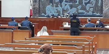 Corte acoge pruebas del MP que sustenta investigan a abogados de Jean Alain por caso "Medusa"