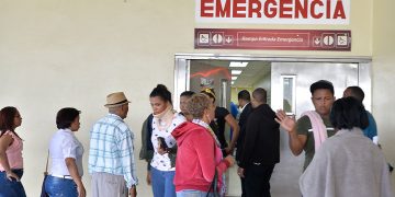 República Dominicana podría estar enfrentando una sexta ola de COVID-19