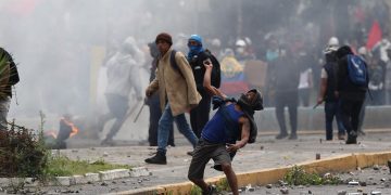Conozca los puntos claves sobre la crisis que atraviesa Ecuador