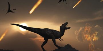 Jurassic Park acapara ventas de taquillas en cine norteamericano