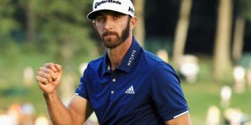 PGA TOUR suspende a todos los participantes actuales y futuros de LIV Golf