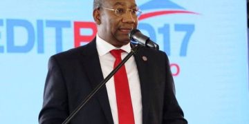 Editrudis Beltrán se perfila como el virtual rector de la UASD, Asjana reconoce triunfo