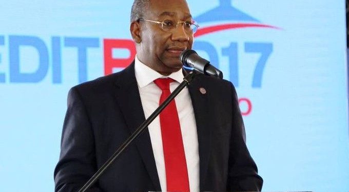 Editrudis Beltrán se perfila como el virtual rector de la UASD, Asjana reconoce triunfo