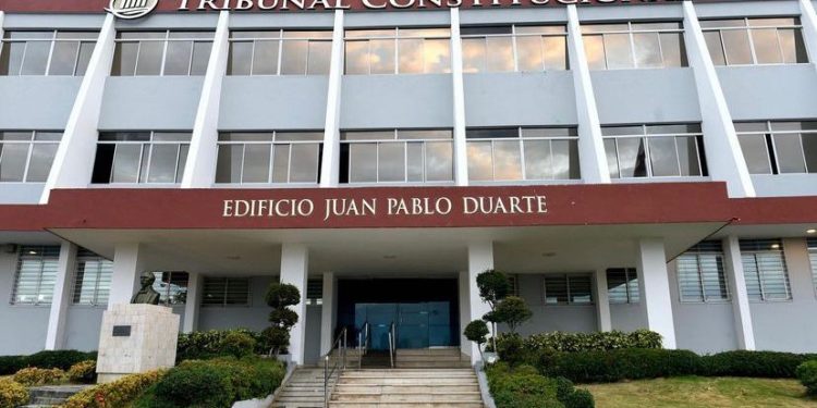 Declaran inconstitucional automatización del voto