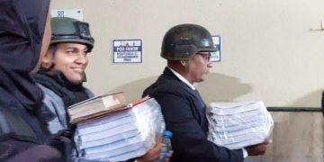 Aplazan audiencia preliminar y conocimiento unificación casos Coral y Coral 5G