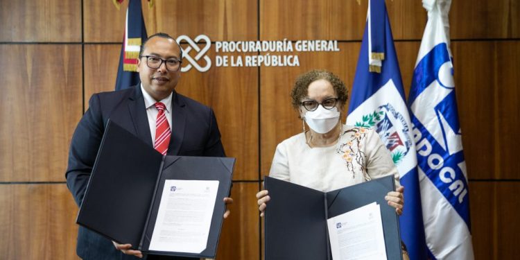 Procuraduría e Indocal buscan establecer normas de calidad en sistema penitenciario