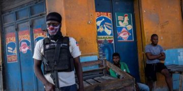 Investigan posible secuestro de transportista dominicano en Haití