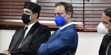 Jean Alain continuará en prisión preventiva