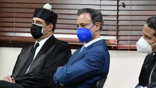 Jean Alain continuará en prisión preventiva