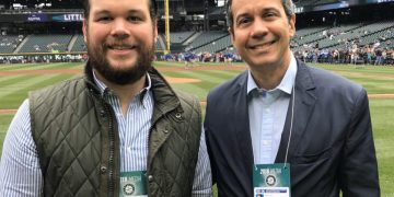 Jorge Villegas: Nuestra familia perdona al autor de los hechos