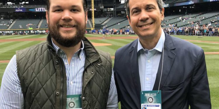 Jorge Villegas: Nuestra familia perdona al autor de los hechos