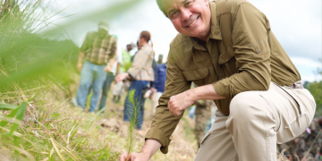 Restos de Orlando Jorge Mera serán velados en la funeraria Blandino