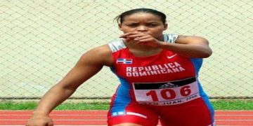 Imponen 7 años de prisión domiciliaria a la atleta Juana Castillo
