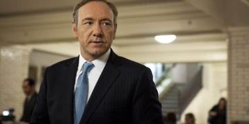 Kevin Spacey comparecerá el jueves ante tribunal británico por agresión sexual