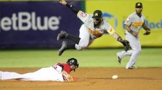 LIDOM da a conocer calendario torneo 2022-2023