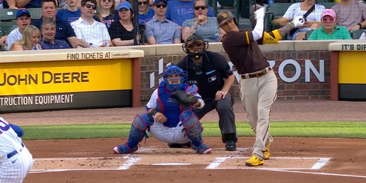 Machado entra a un grupo bien exclusivo