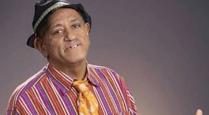 Encuentran muerto en su residencia al humorista Nicolás Díaz “Margaro”