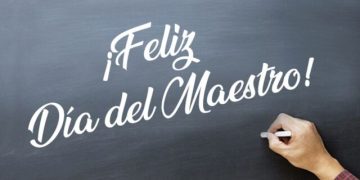 Hoy es Día del Maestro en República Dominicana