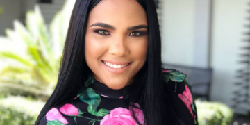 Martha Heredia lanza su nuevo álbum “Legado”