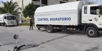 Apresan cientos de indocumentados haitianos en Punta Cana