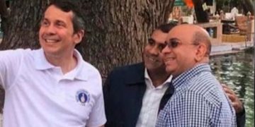 Hija de Miguel Cruz asesino de Jorge Mera pide respeto para las dos familias