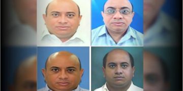 Conocerían este miércoles medida de coerción a Miguel Cruz